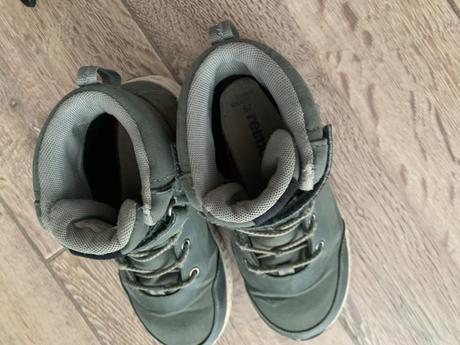 Reima prechodné, celoročné topánky 32, reima,32