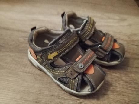 Sandalky, victory,21