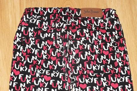 Len preprate, pismenkove rifle, bonprix,122