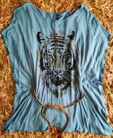 Netopierí top s opaskom, m