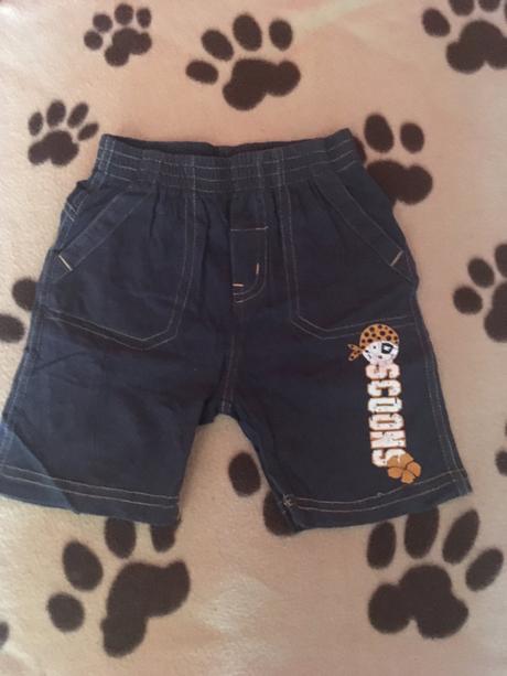 Chlapčenská súprava, 86