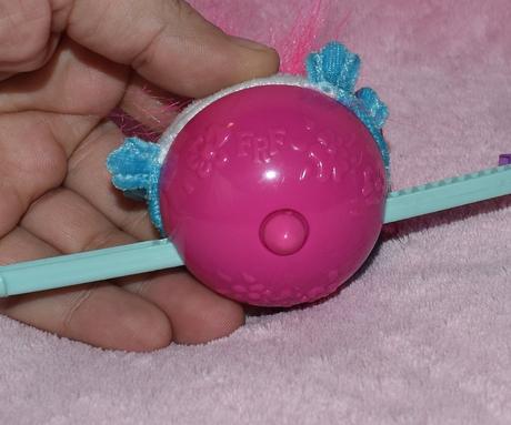 Hasbro furreal friends dizzy dancers, 