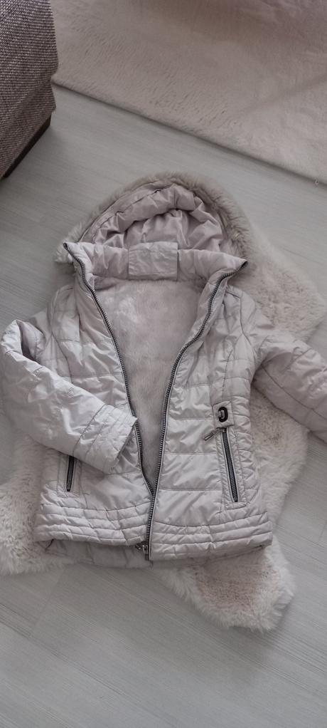 Zimná bunda, 146