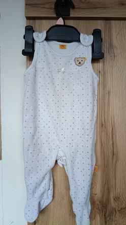 Dupačky s mackom, 62