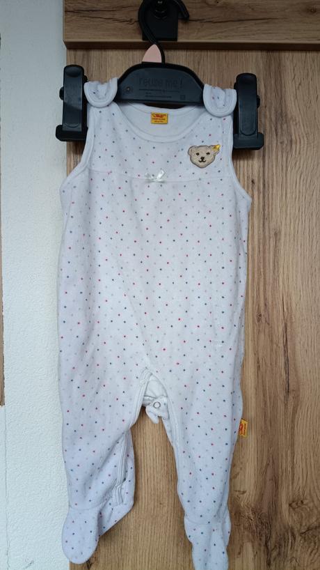 Dupačky s mackom, 62