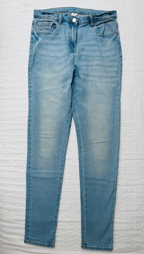 Rigle next, blede, slim, 168, next,164