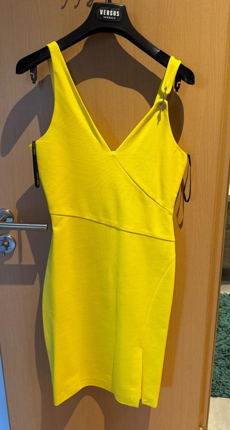 Versace versus šaty, versace,36 / s