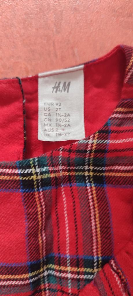 Balik oblecenia, 86–98