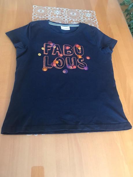 Tričko, coccodrillo,158