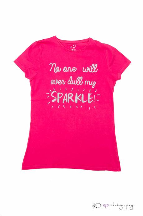 Balík letných tričiek 146/152, 146