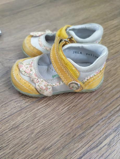 Topánočky protetika, protetika,20