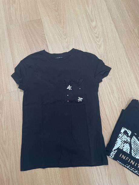 Tričko, calliope,xs