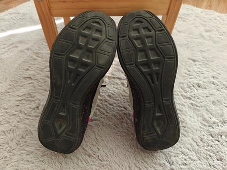 Vuch botasky rush wild, 41