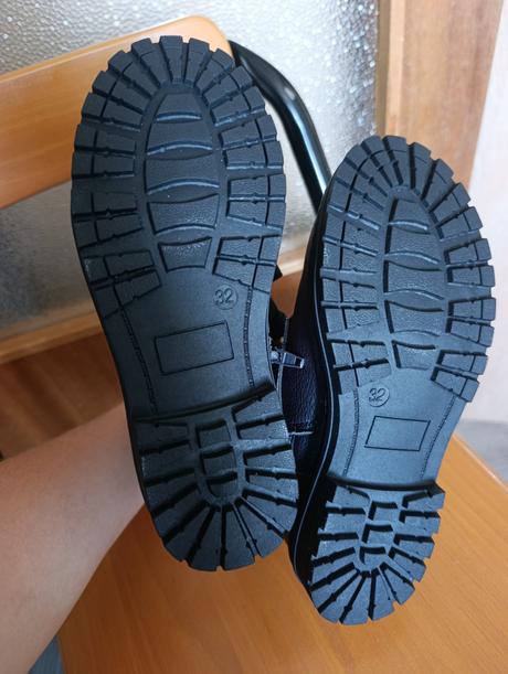 Detské topánky pre dievčatko, veľkosť 32. nové., lindex,32