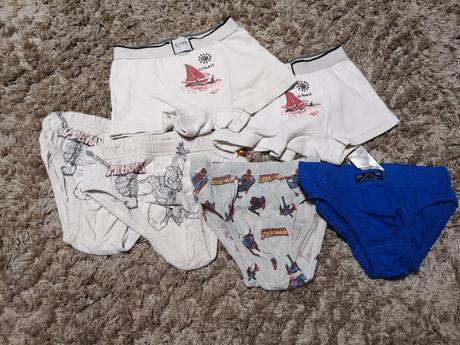 Slipy+boxerky, next,92