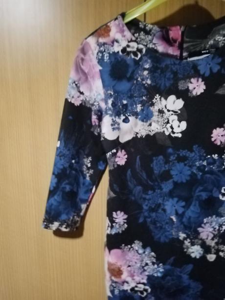 Dámske šaty alebo tunika, m