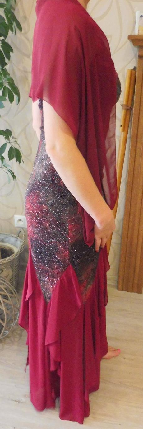 Spoločenské šaty, 40