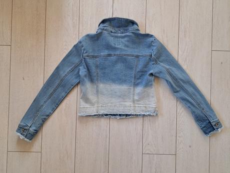 Riflova bunda, mayoral,152