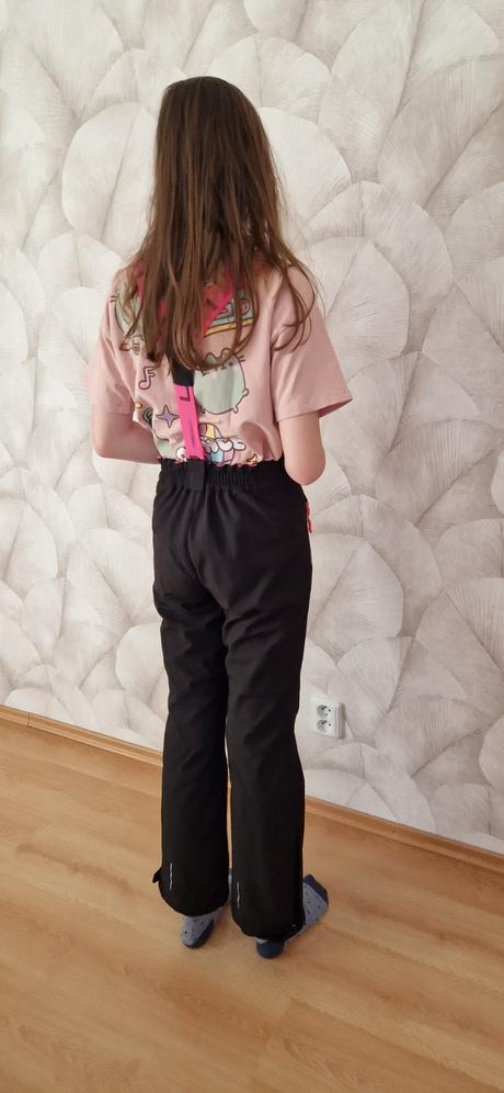 Lyžiarsky komplet, lewro,152