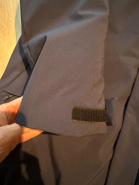 Zara bunda nová, zara,m