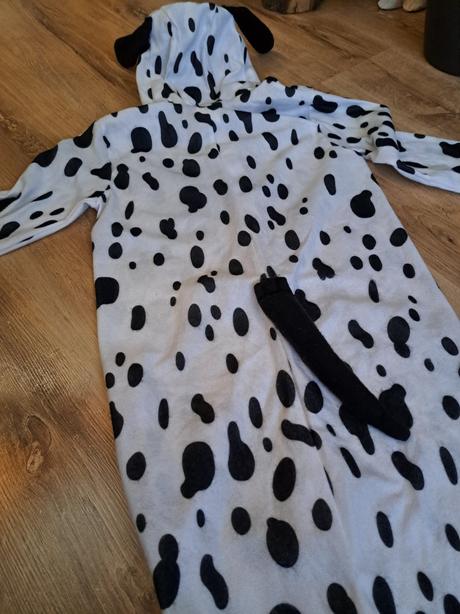 Kostým na karneval, 