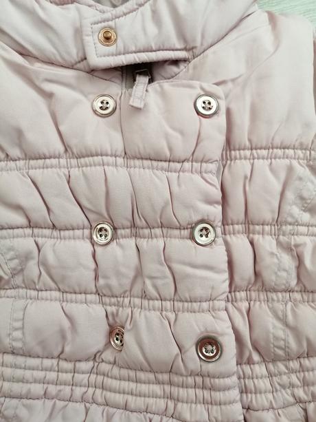 Zimná bunda next, next,98