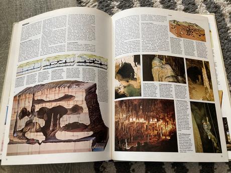 Neuer bildatlas land und meer (1991),