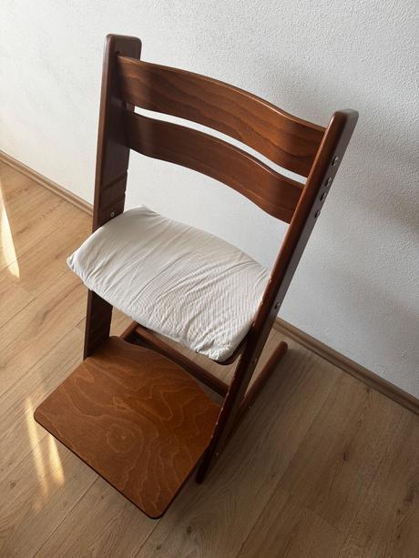 Rastuca stolicka jitro, 