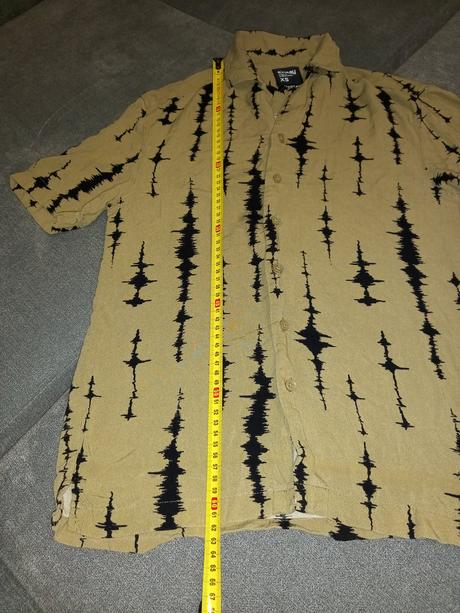 Košeľa sinsay, sinsay,xs