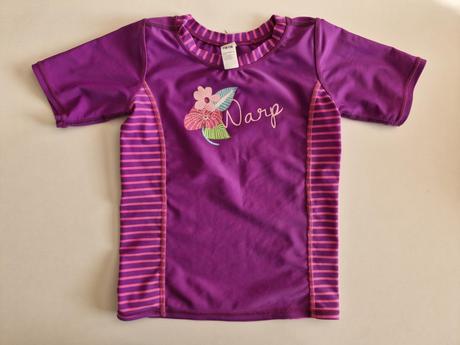 Tričko do vody, 110