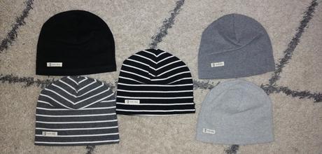 Bavlnena jednovrstvová čiapka 4-8rokov, 116