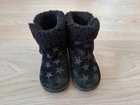 Topánky, primigi,21
