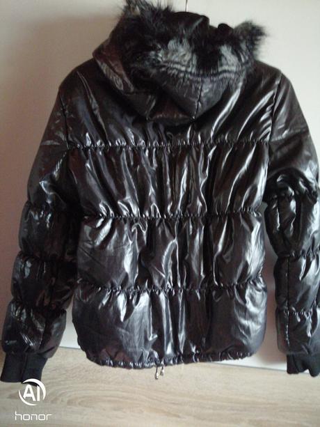 Roberto cavalli bunda, s / xs