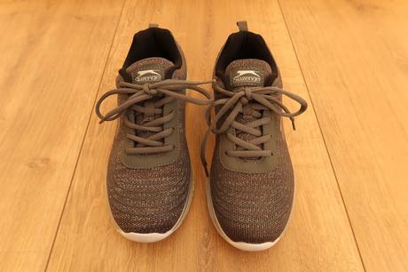 Dámske tenisky slazenger č. 40 (26,0 cm) top stav, slazenger,40