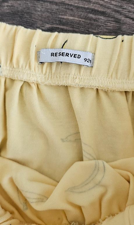 Reserved sukna velk.92, reserved,92