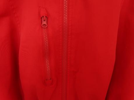 Dámska jarná dlhšia bunda bonprix veľkosť 46 + 48, bonprix,46