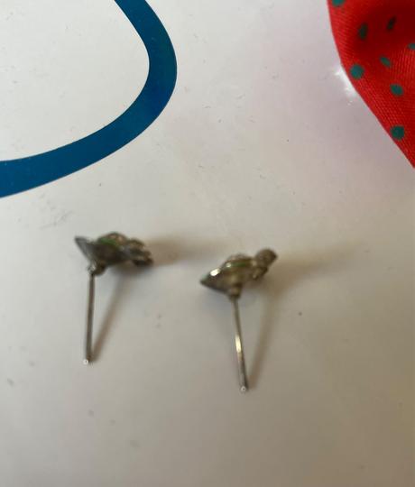 Náušnice disney minnie, disney