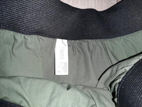 Balík 9kusov, veľ 128, 122–134