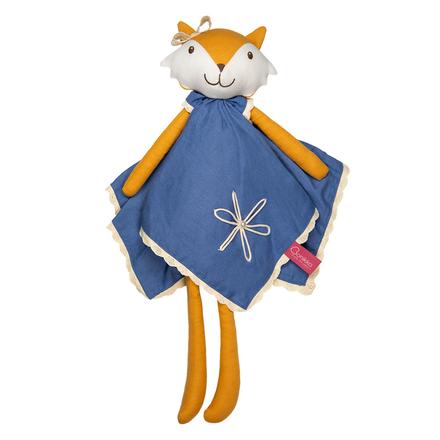 Ľanová líštička, 