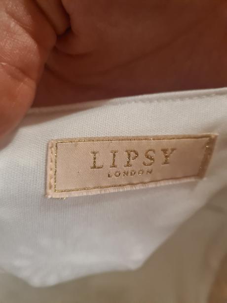 Špolocenske šaty, lipsy london,164