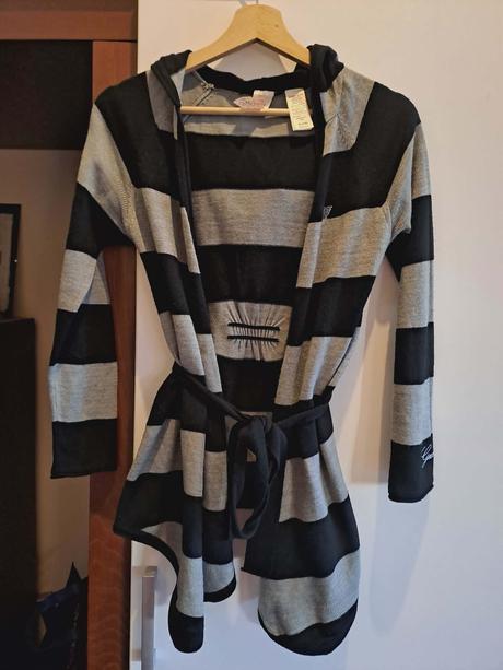 Dievčenský guess sveter, guess,164