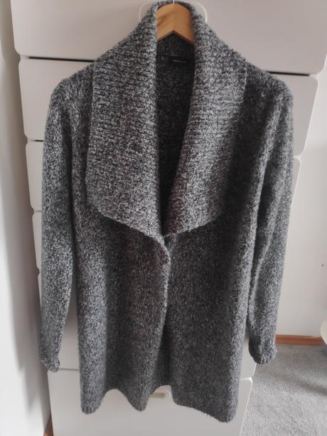 Kardigan s/m, reserved,m