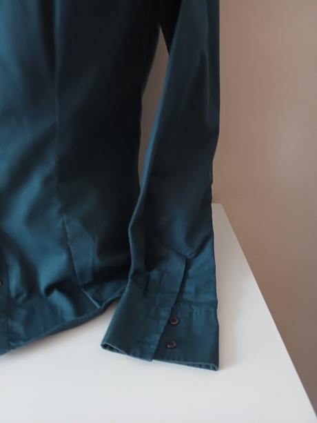 Dámska košeĺa s/m, s