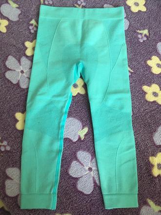 Funkčné termo prádlo, lupilu,86