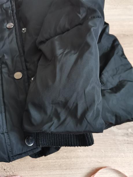 Zimná bunda, f&f,128
