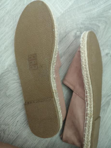 Espadrilky, 35