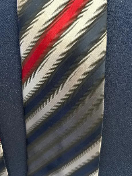 Predám kravatu, 