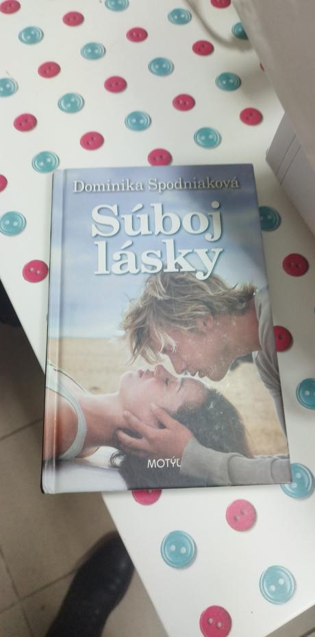 Súboj lásky, 