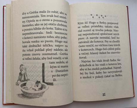 Holly webb - hugo, psík z útulku, 