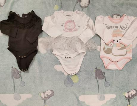 Balík základných kúskov, 68–80